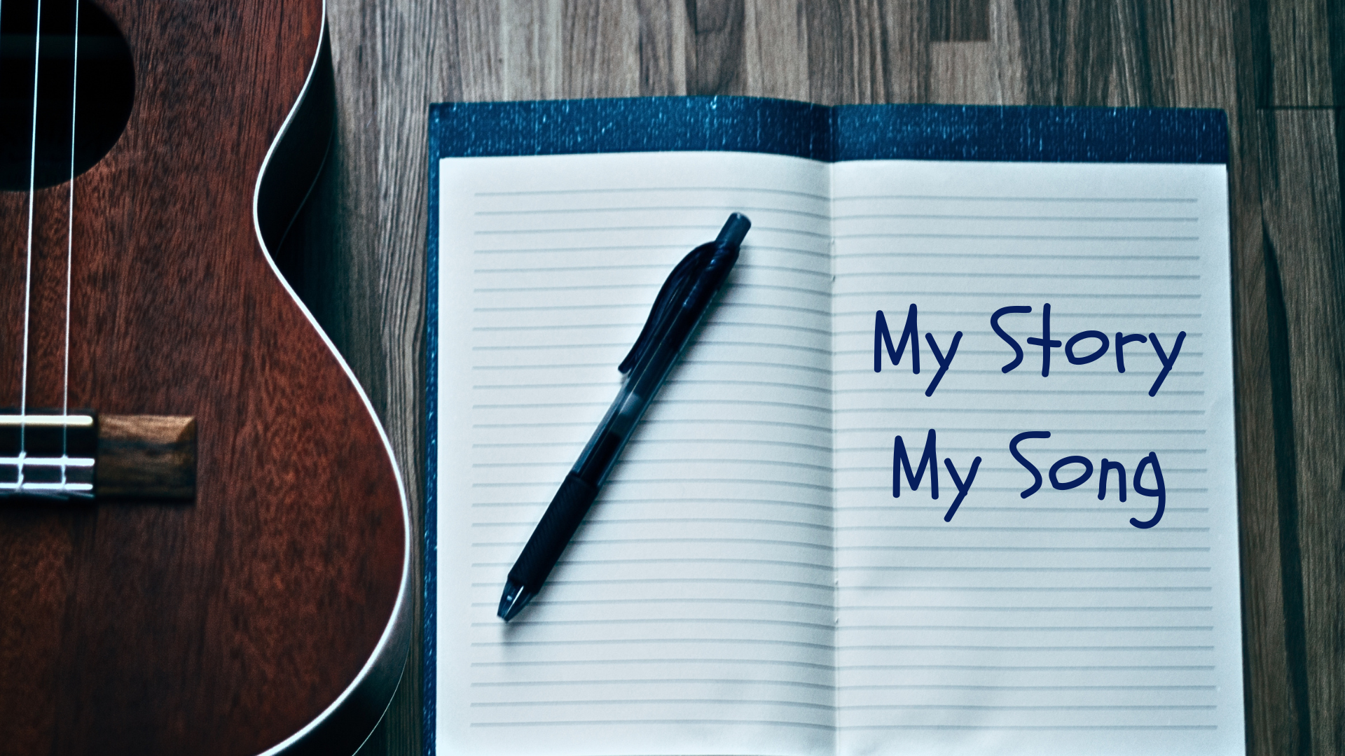 Abandoned | My Story, My Song Part 1