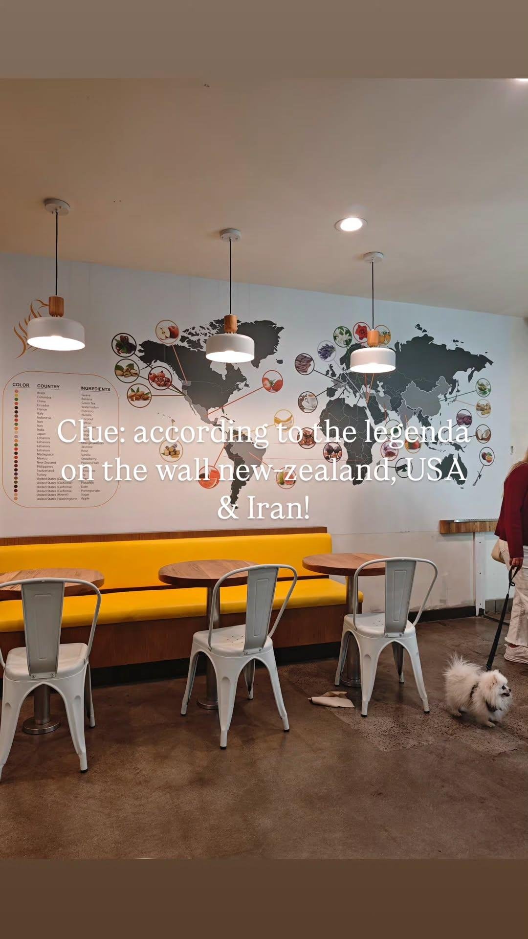 Saffron &amp; Rose Ice Cream – Westwood