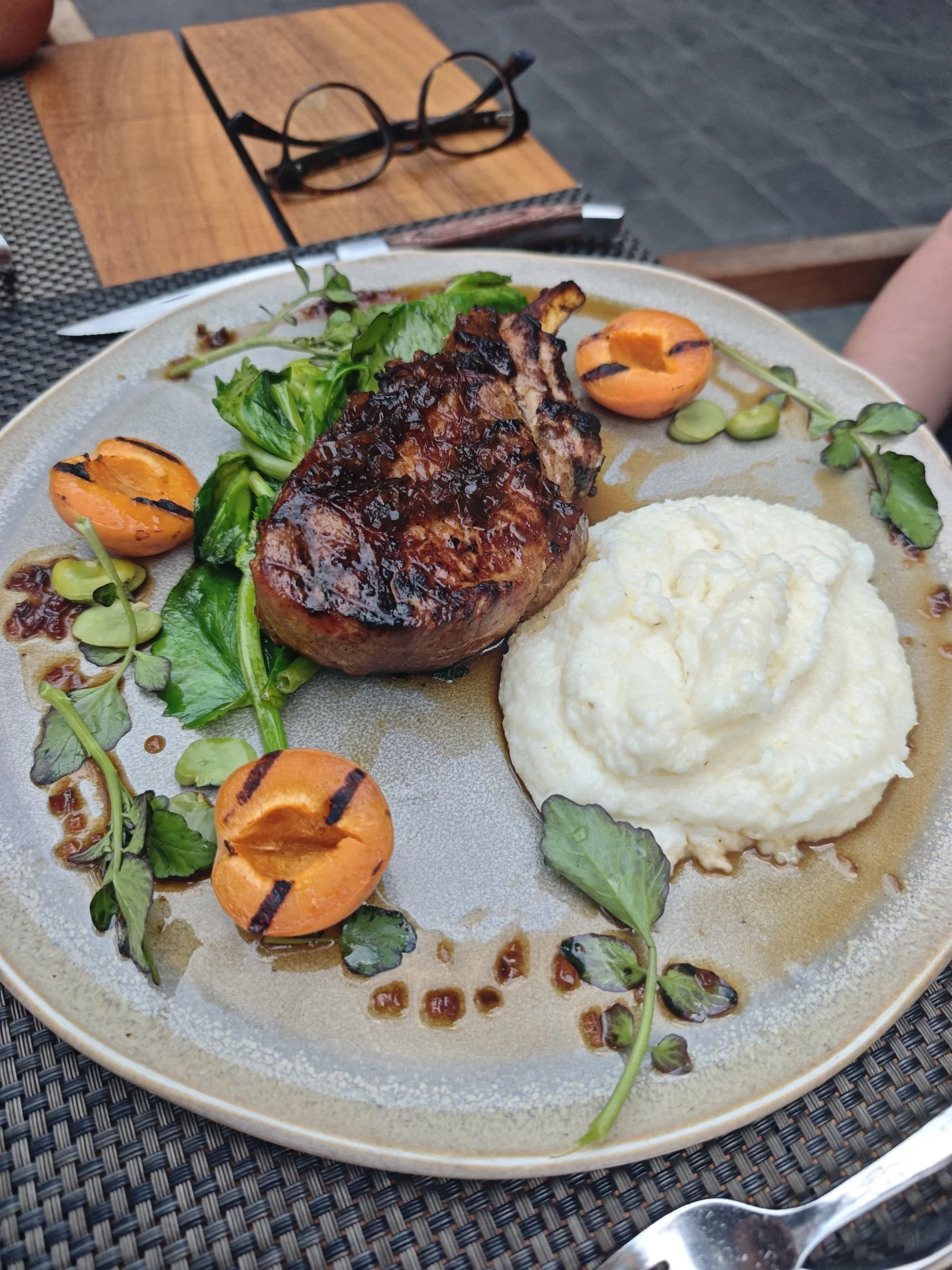 Plateia – UCLA