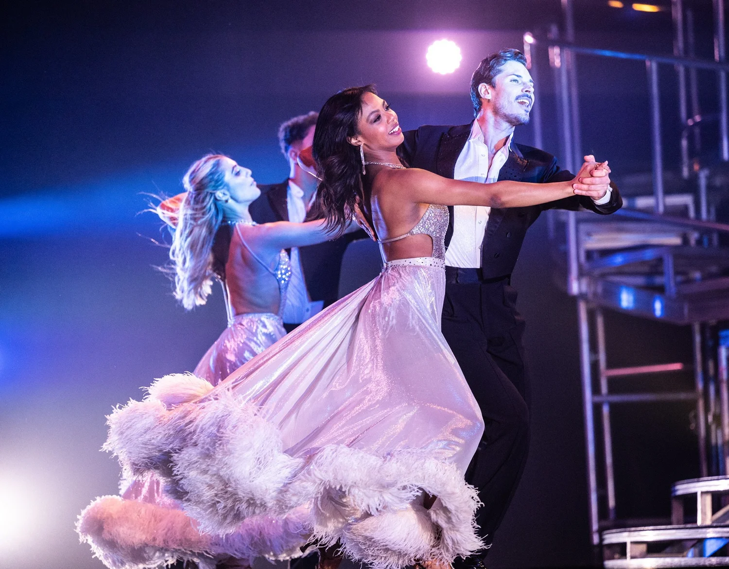 Gleb Savchenko — Award-winning dancer, choreographer, and actor-model Gleb Savchenko — Award-winning dancer, choreographer, and actor-model