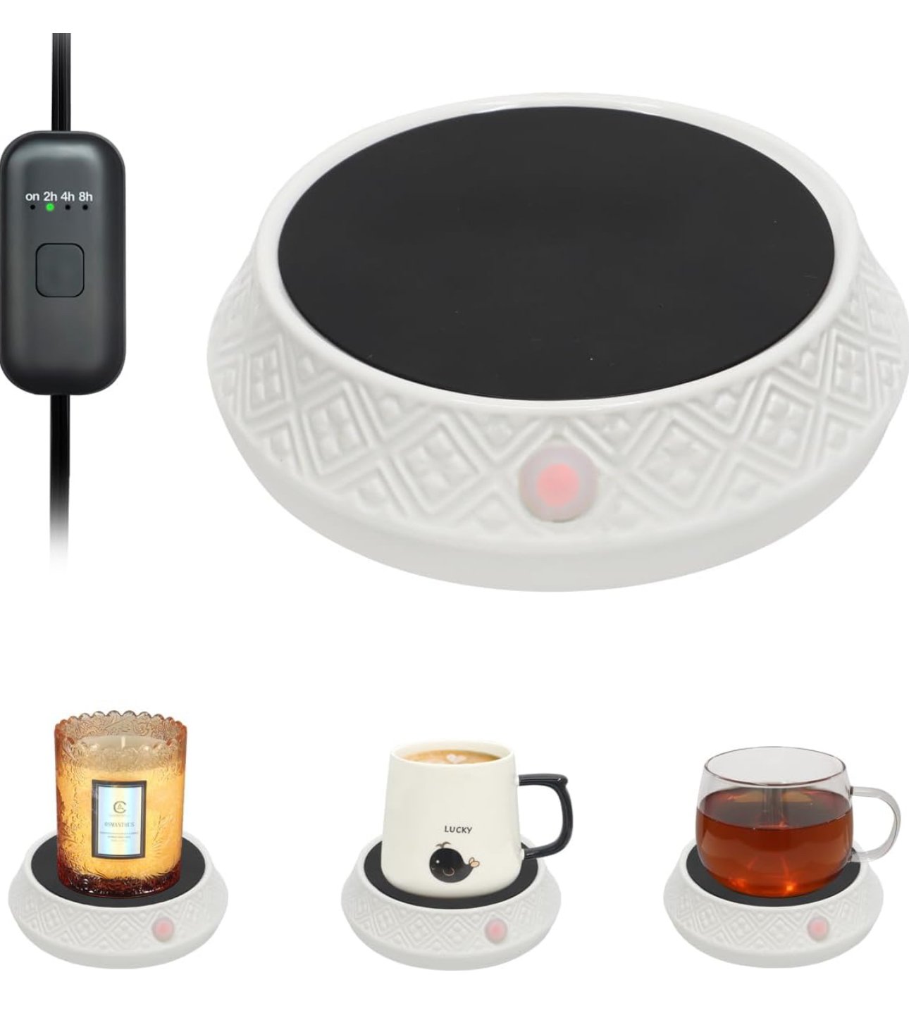 Mug/Candle Warmer