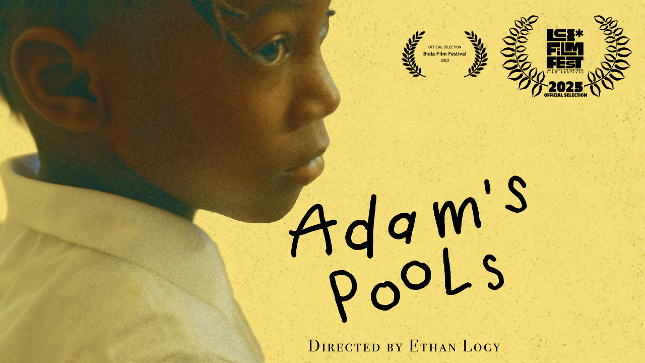 Adam's Pools