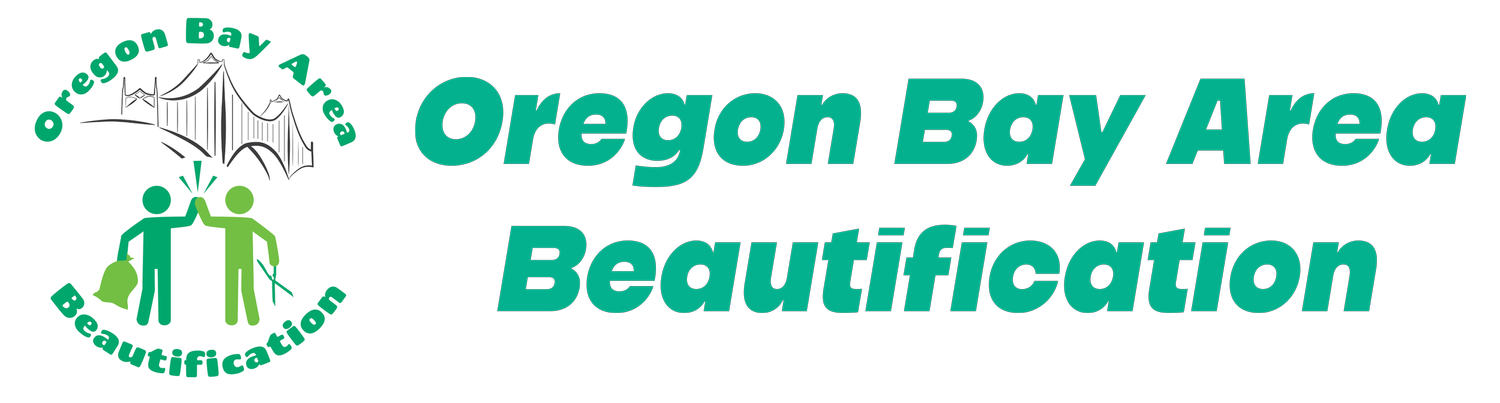 Oregon Bay Area Beautification - OBAB
