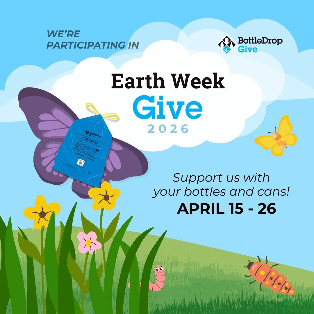 Support OBAB with Bottle drop