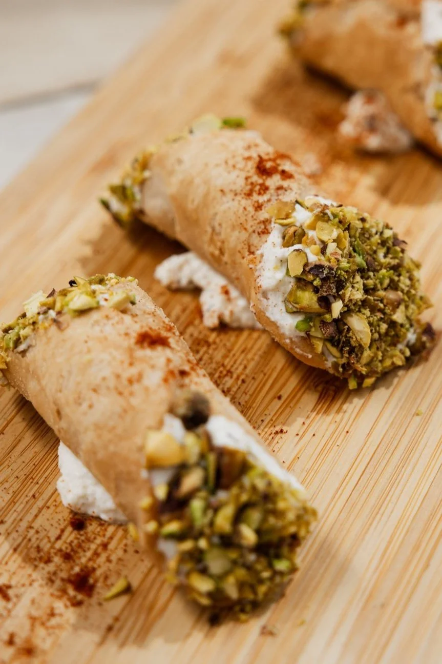 ricotta pistachio cannolo SAVOUR-4.jpg