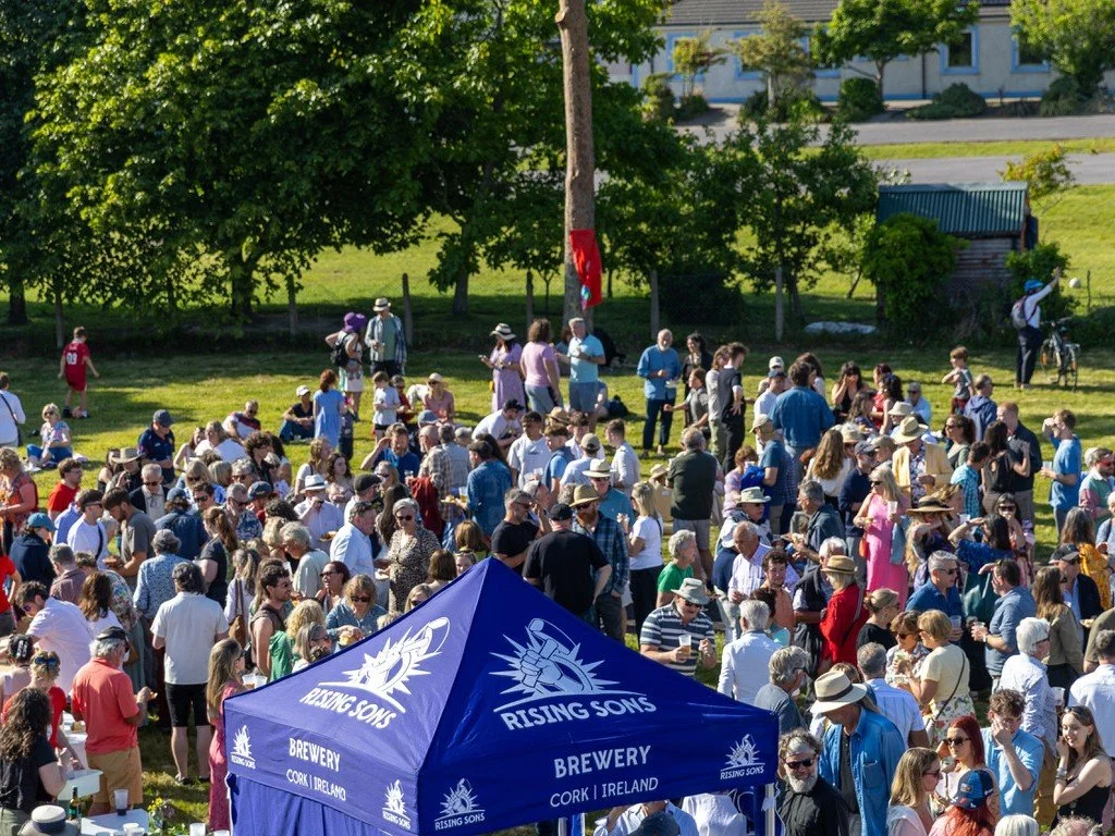 St. Yodainn’s Day, 2019