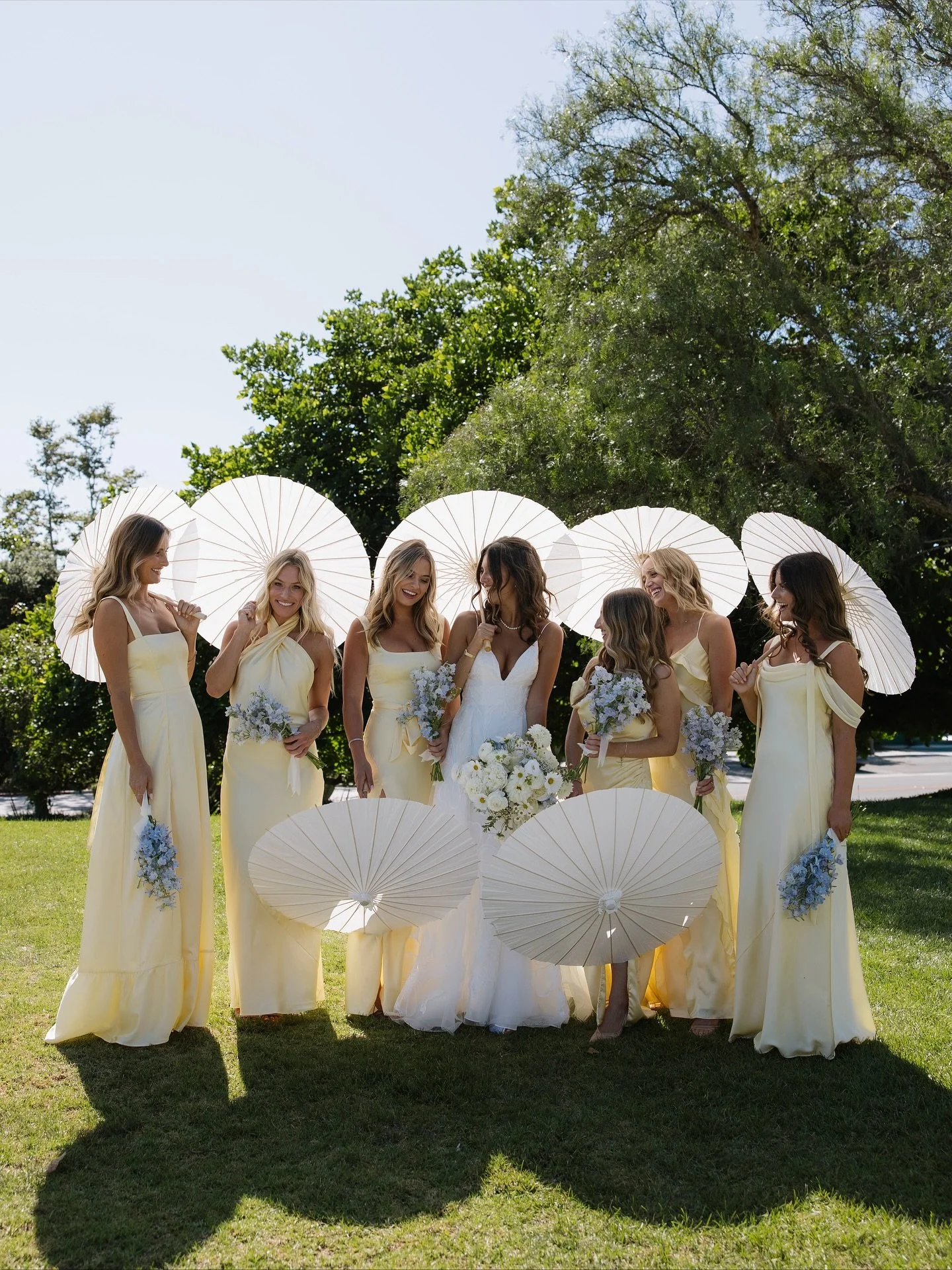 a moment for the girls!!! 💛 

when the bridesmaids found out i was pregnant, they added me onto their chick fil a order and if that isn&rsquo;t the most thoughtful gesture ever im not sure what is :&rsquo;)