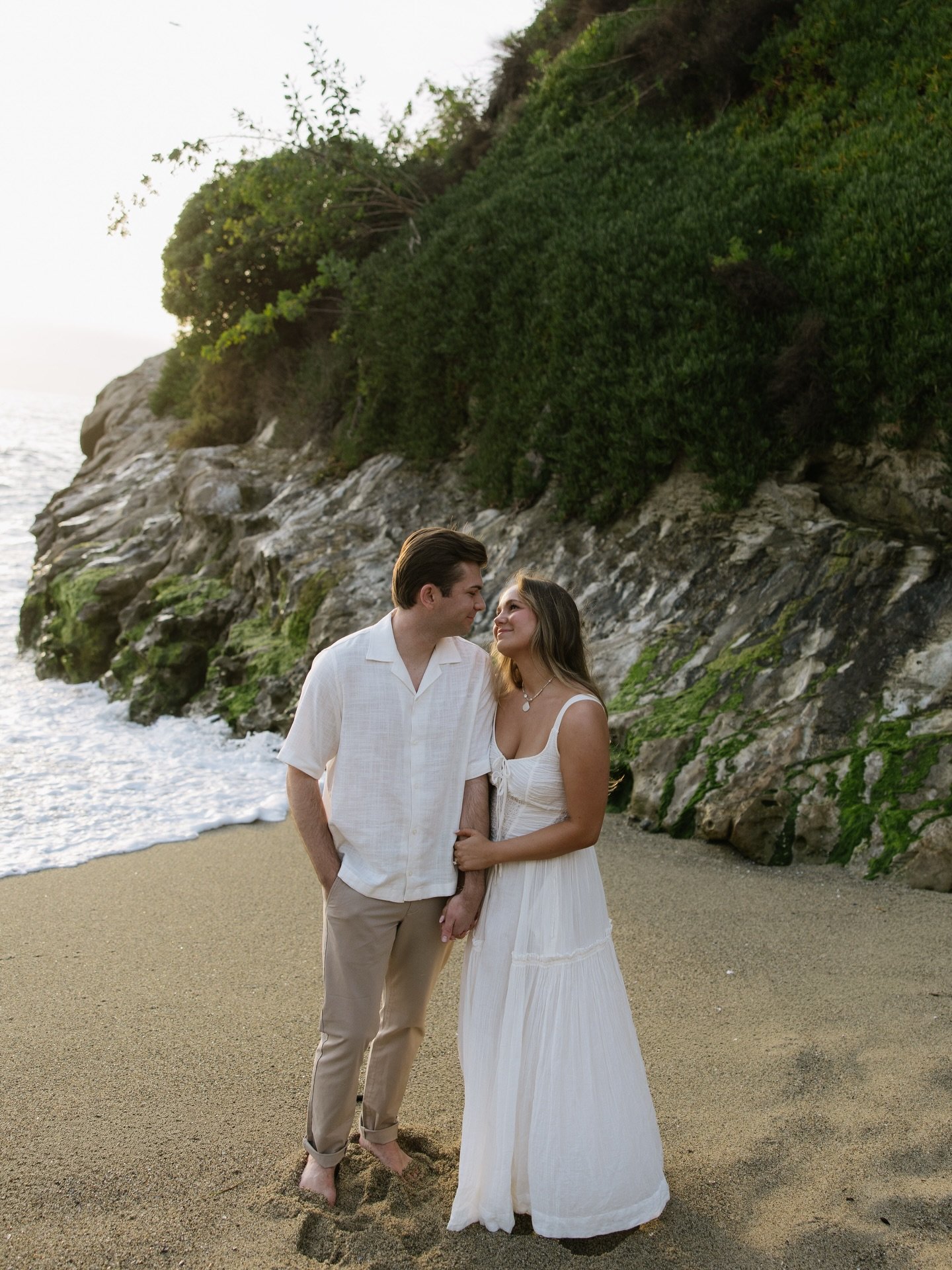 So many beautiful weddings we get to be apart of this year! See you two in July!!! 🌟