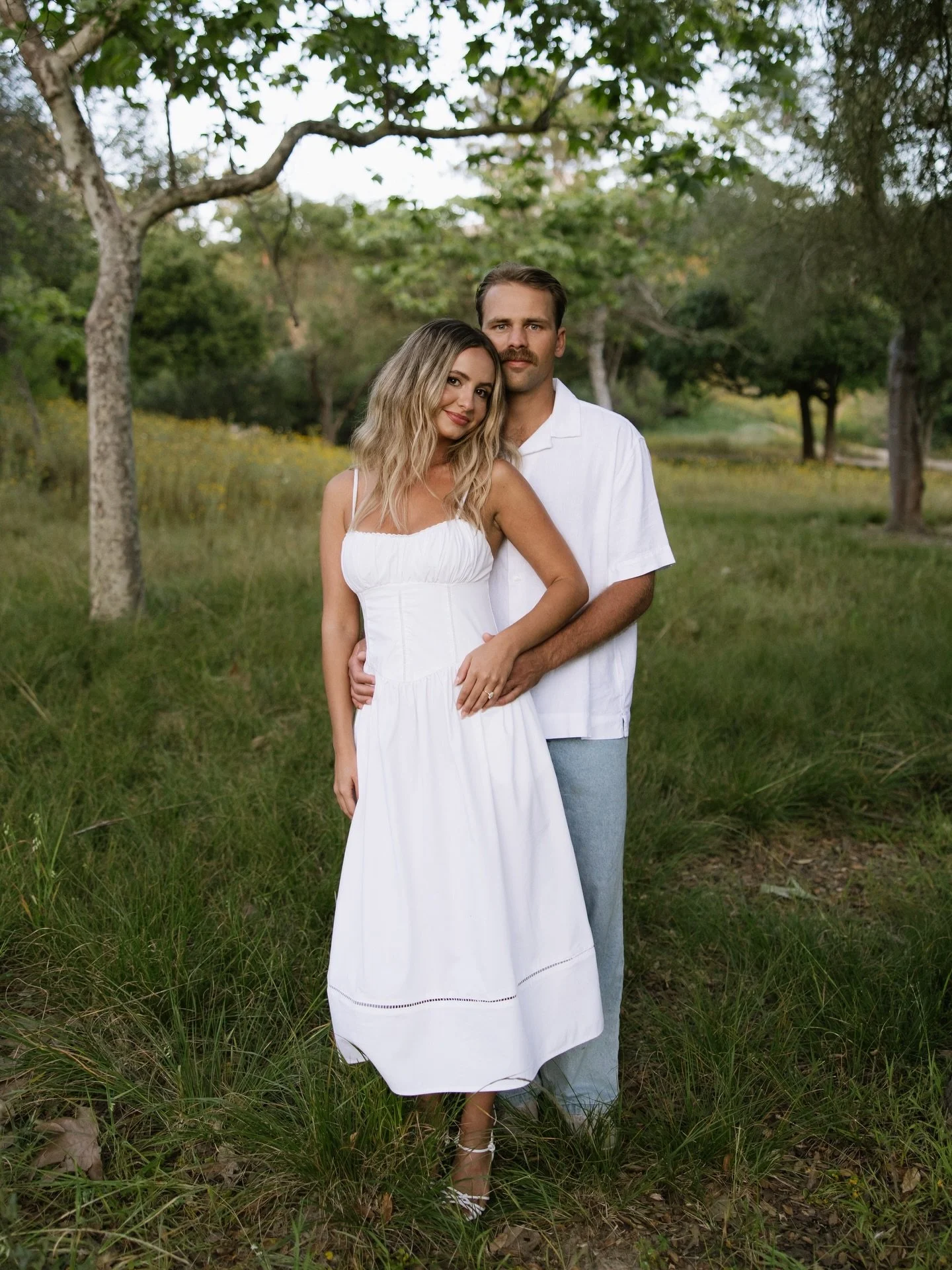 a match made in heaven !!!! can&rsquo;t wait for you guys to join the married club 💘 

digital &amp; film and carters first shoot!