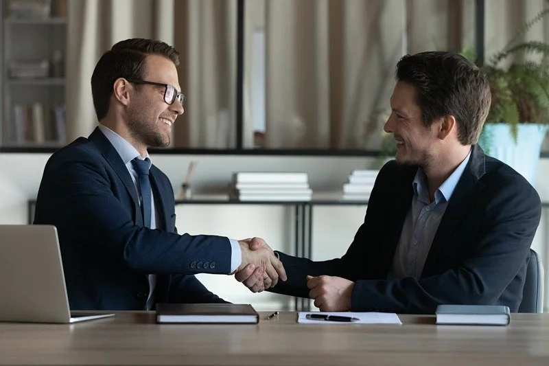 Trust Account Management — JurisBookkeeping