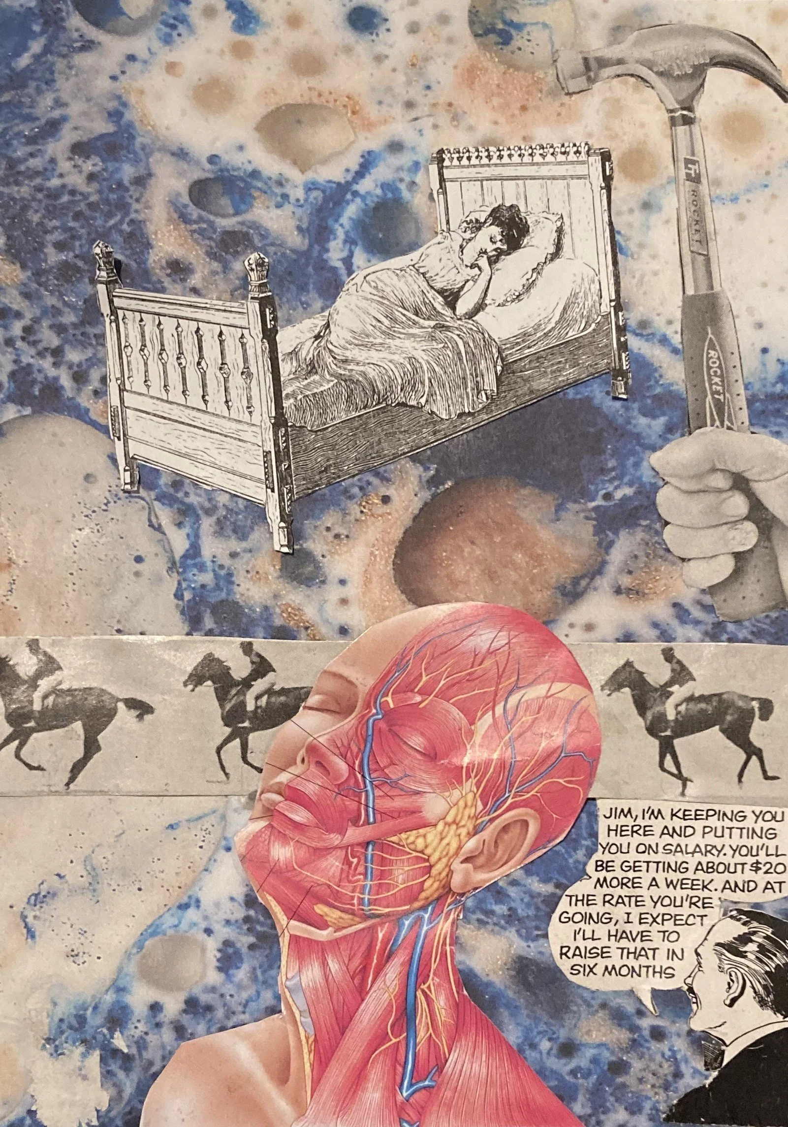 Howie Good — Frozen Sea
