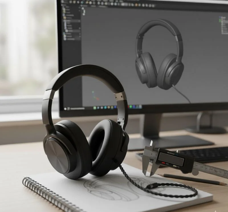 Why Physical Prototypes still matter in a Digital World.....