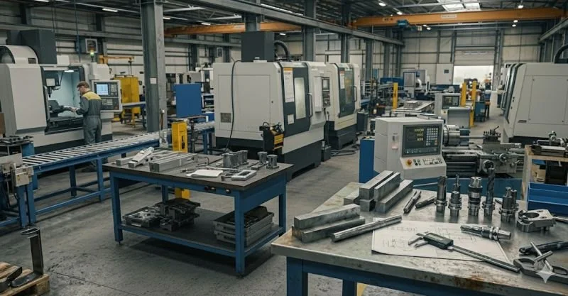 When Design, Engineering, and Manufacturing Work as One...