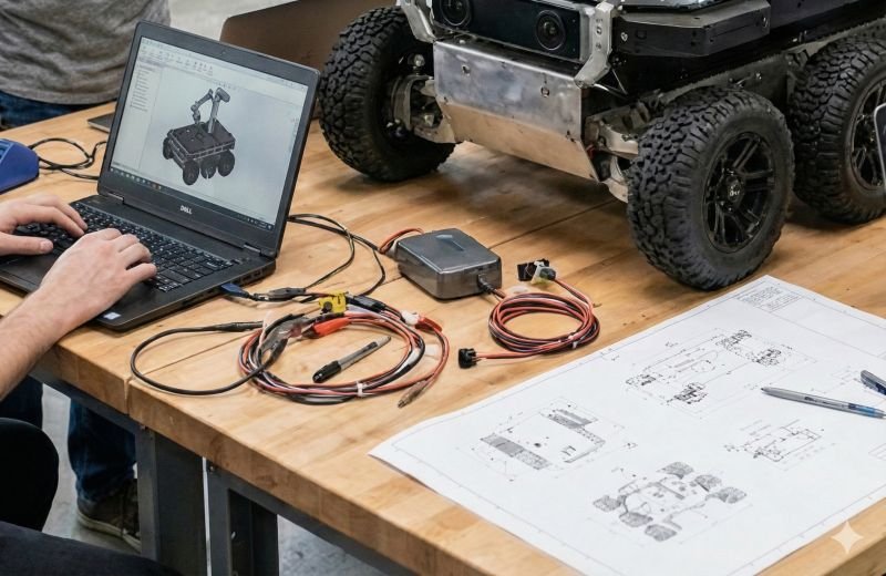 Design Isn’t Just About Solving Problems — It’s About Solving the Right Problems