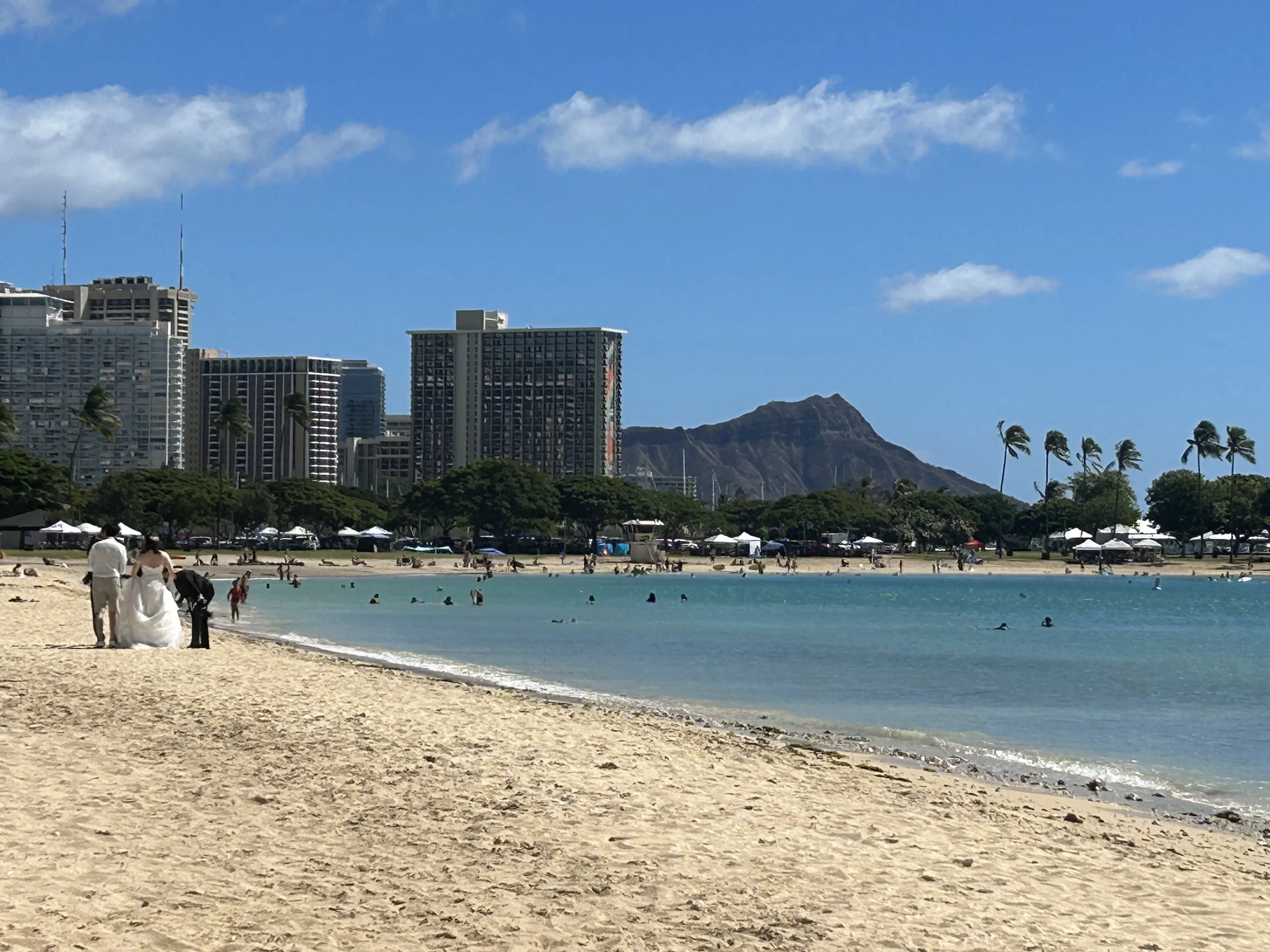 Diamond Head Honolulu