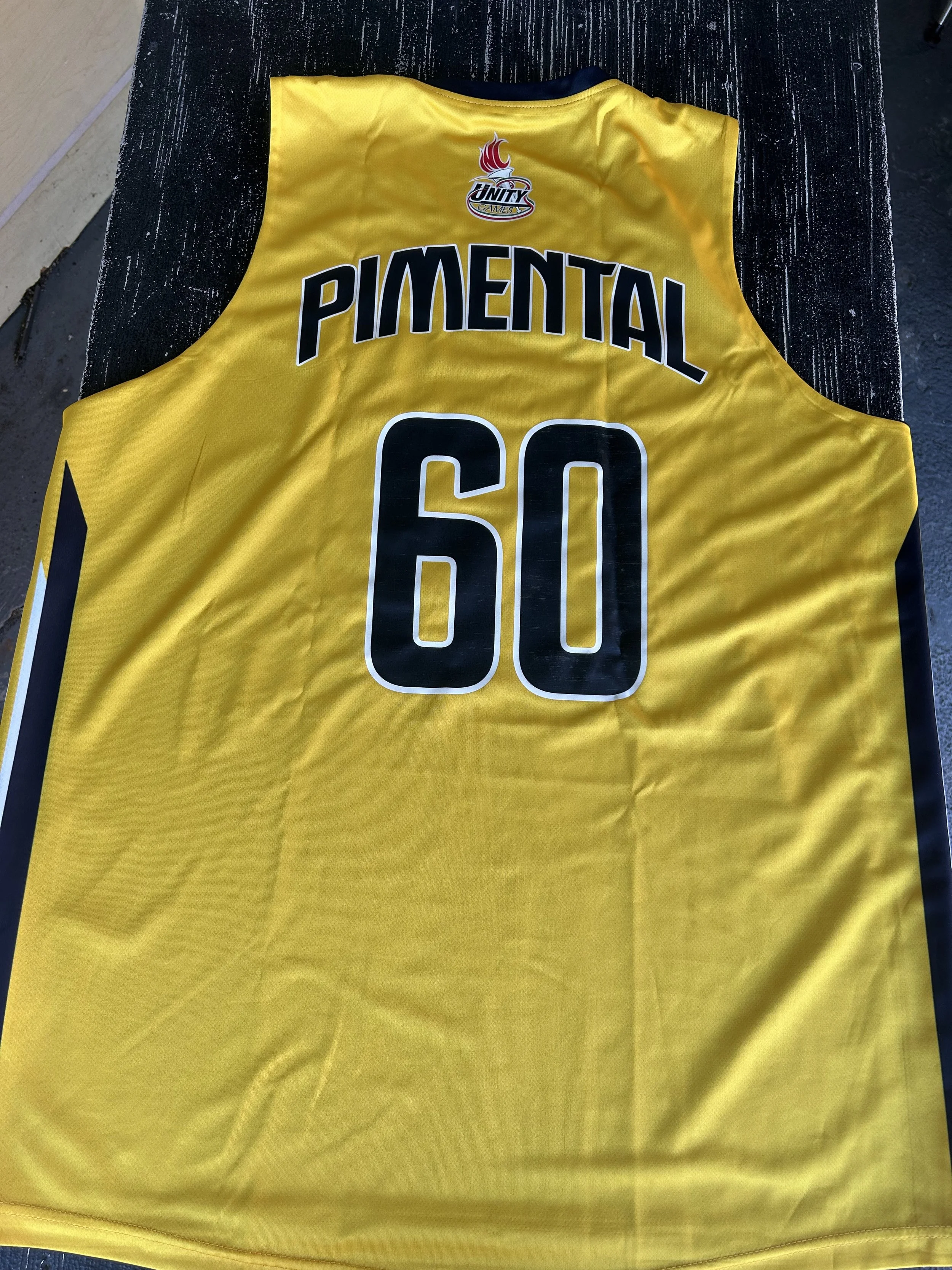 basketball jeresey numbering