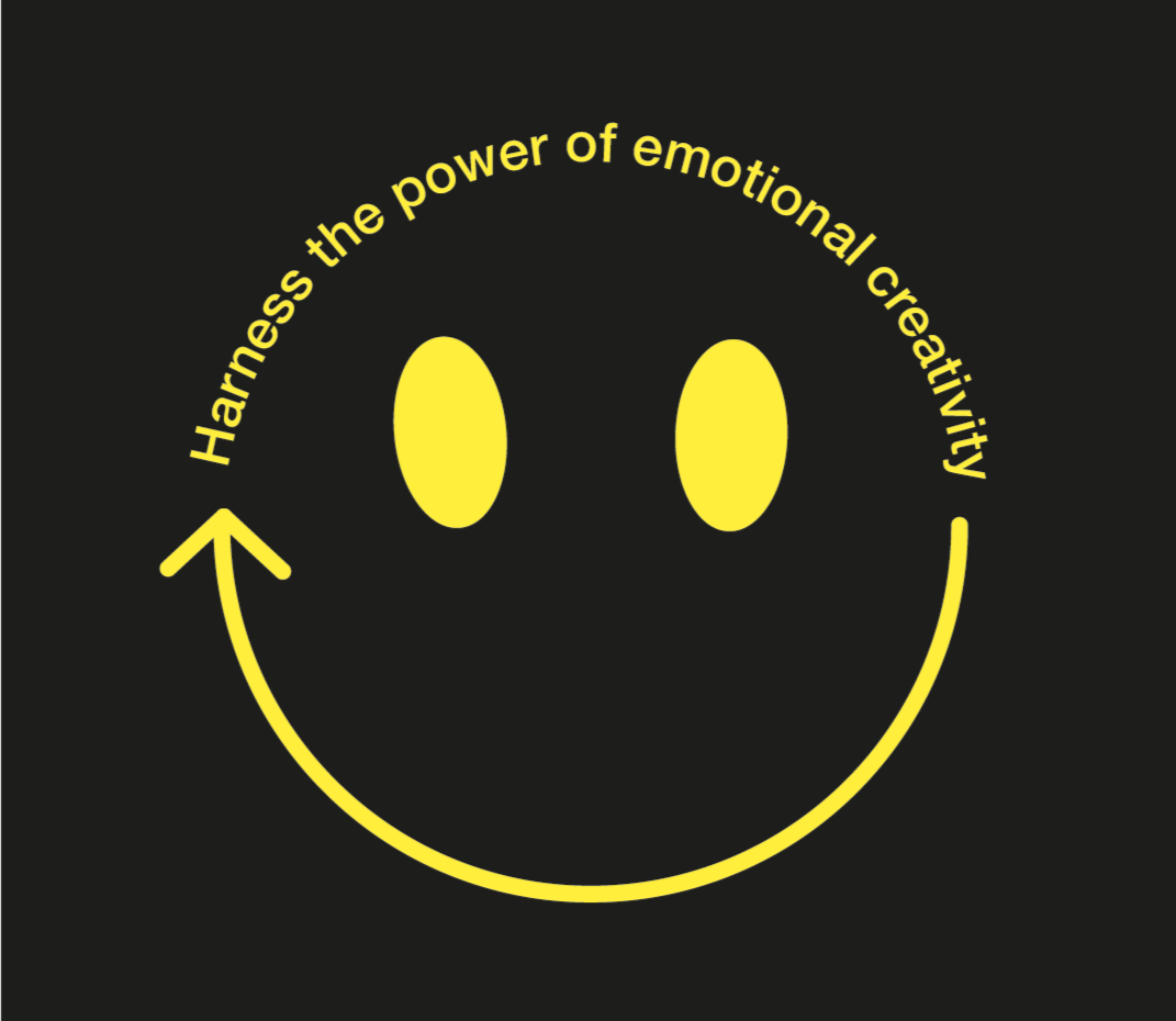 carl prechezer emotional creativity logo 
