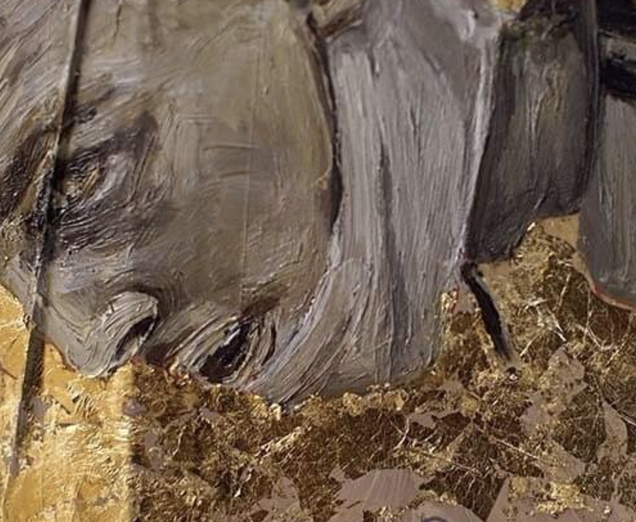 Giovanni Leonardo Bassan: Martyrdom