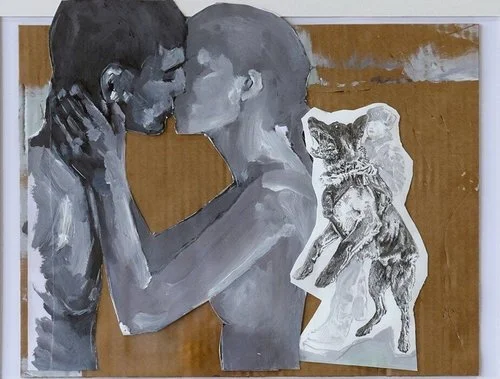 Dazed | Inside Giovanni Leonardo Bassan’s new show