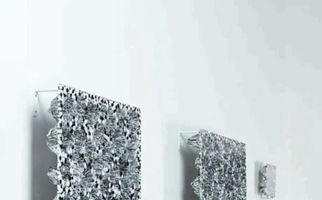 MY ART GUIDES | YASUAKI ONISHI: VERTICAL VOLUME