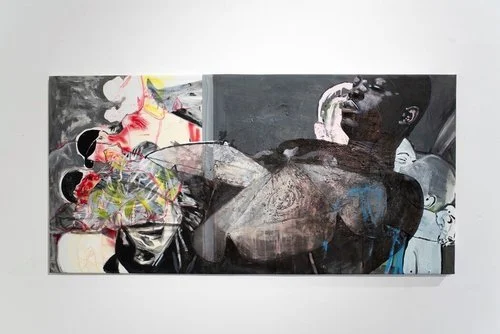 Another Mag | The Paintings of Giovanni Leonardo Bassan