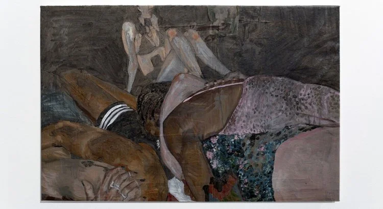 HERO | GIOVANNI LEONARDO BASSAN’S NEW EXHIBITION