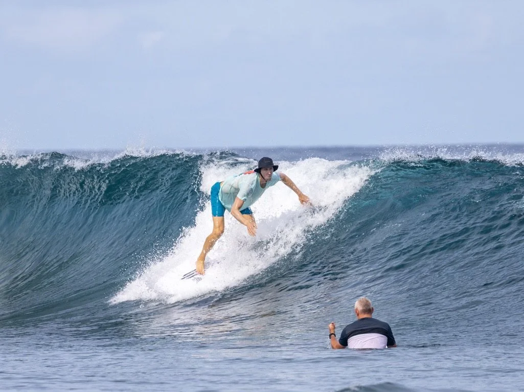 What Makes a Private Luxury Surf Trip Different?