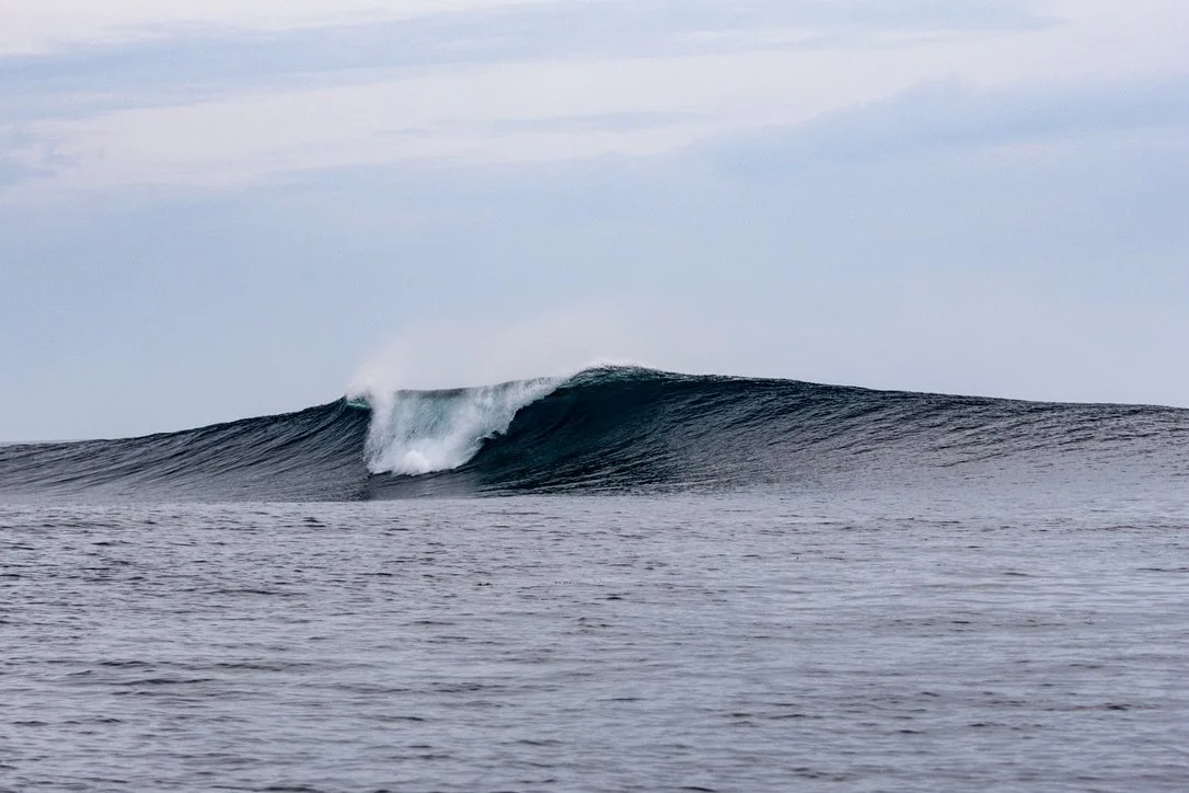 Private surf trip Indonesia