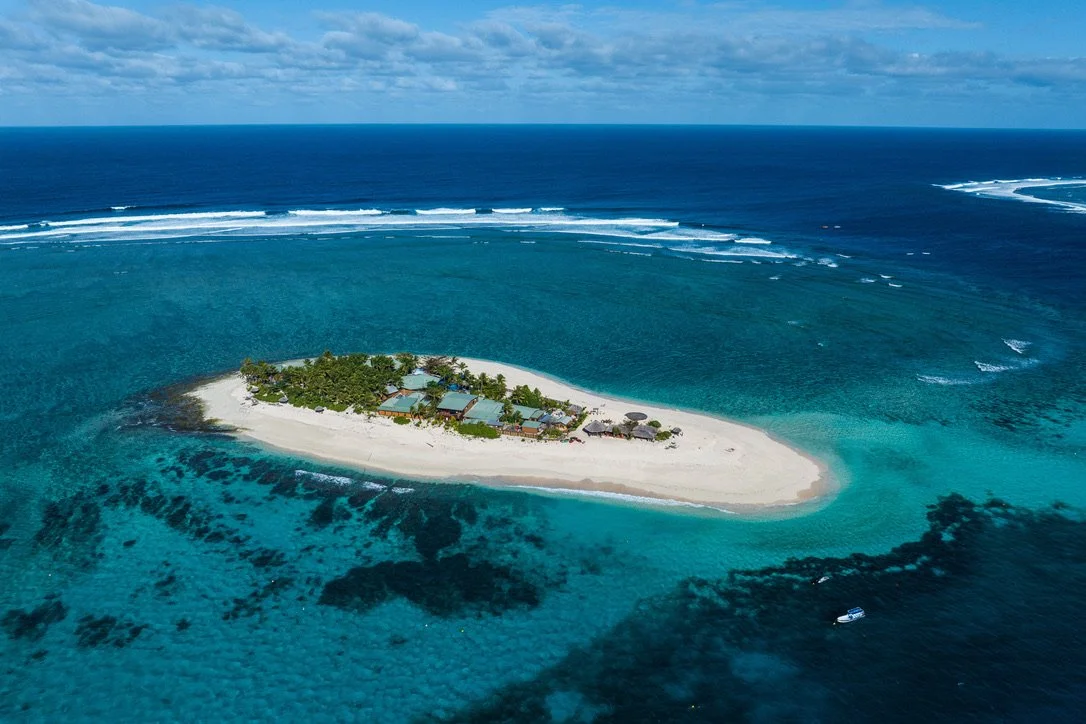 Private surf coaching fiji