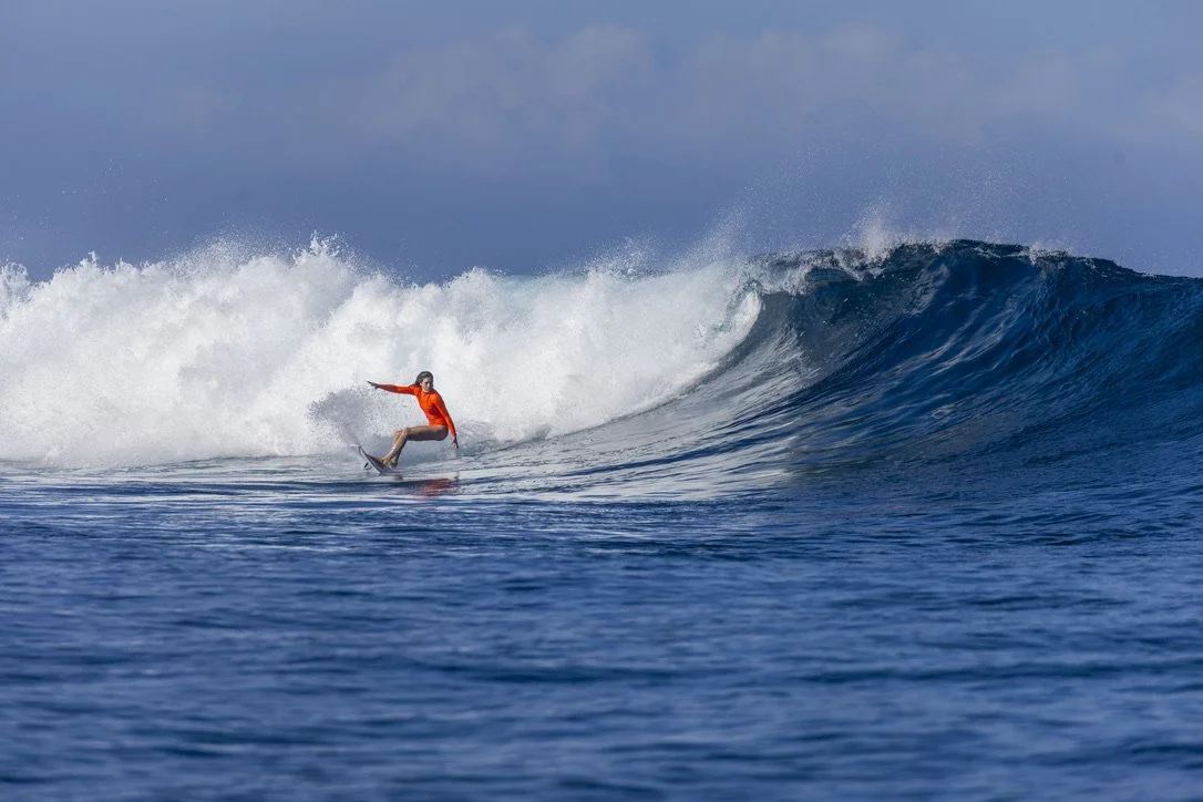 Perfect waves for all abilities