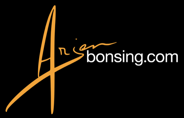 Arjen Bonsing