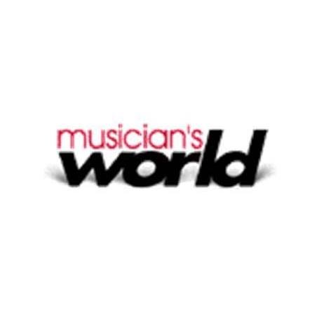 Musiciansworld  : Music @ The Sub-Atomic Level