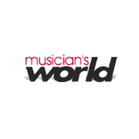 Musiciansworld  : Music @ The Sub-Atomic Level