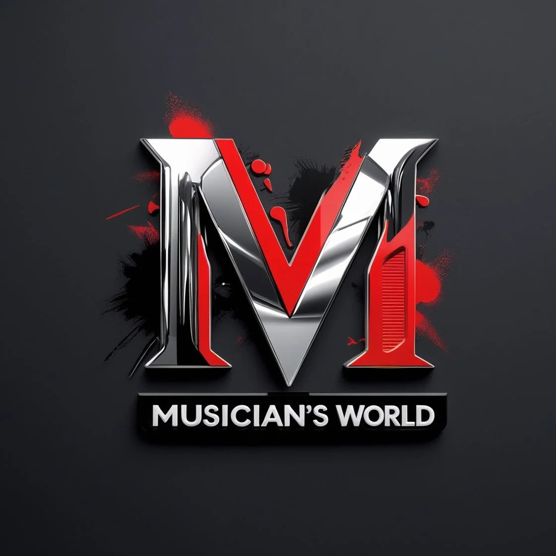 Musiciansworld  : Music @ The Sub-Atomic Level