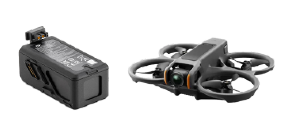 DJI Avata battery