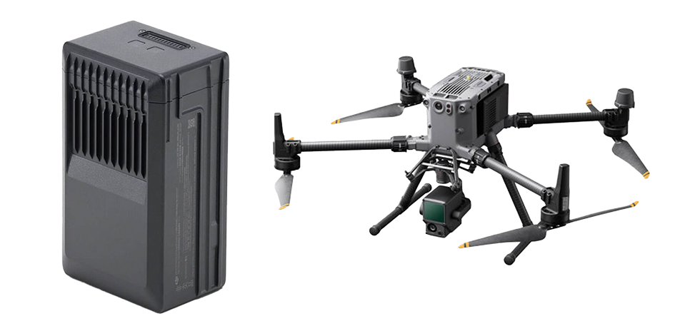 DJI Mavic 3 battery
