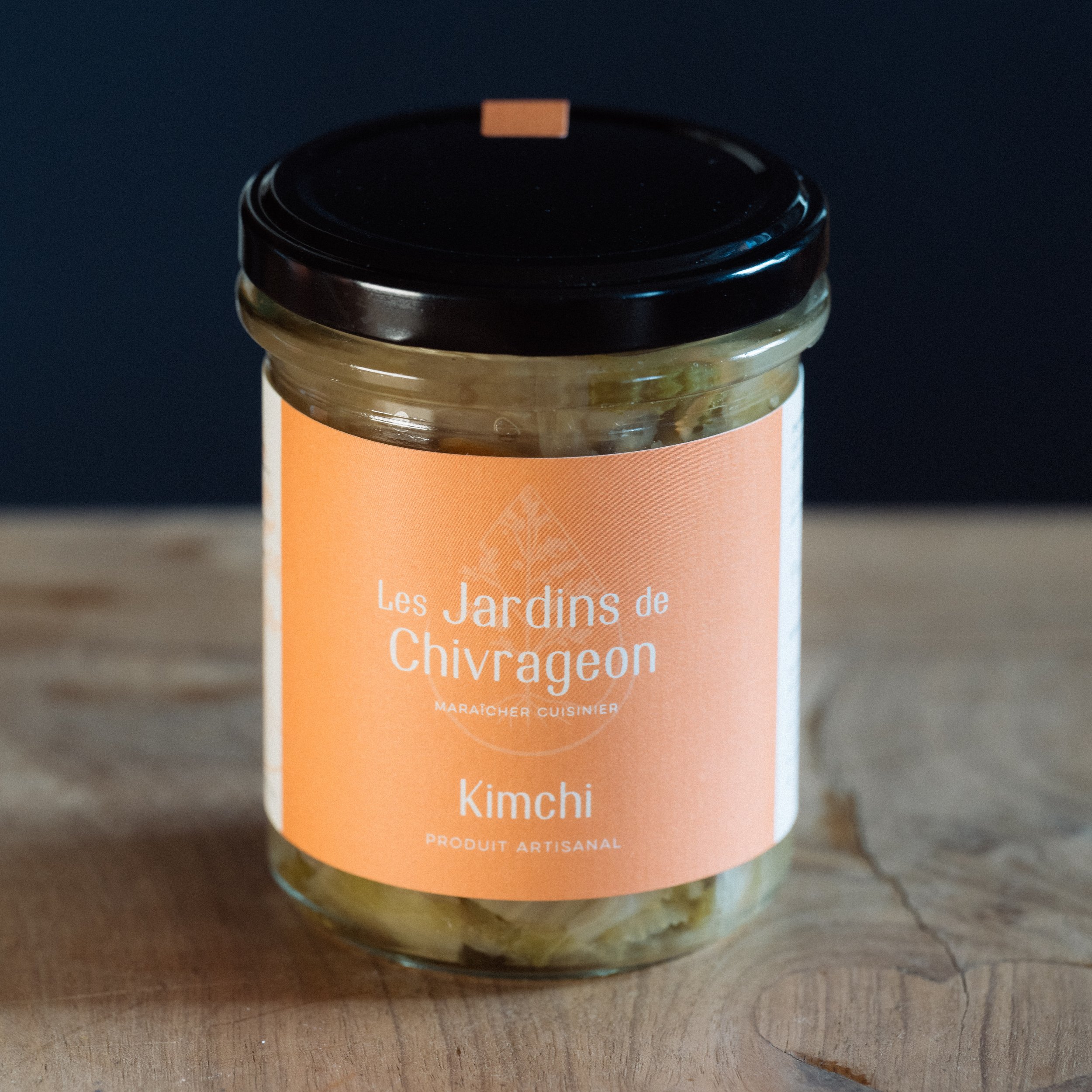 Kimchi