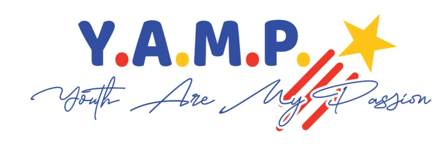 Youth Are My Passion (Y.A.M.P.)