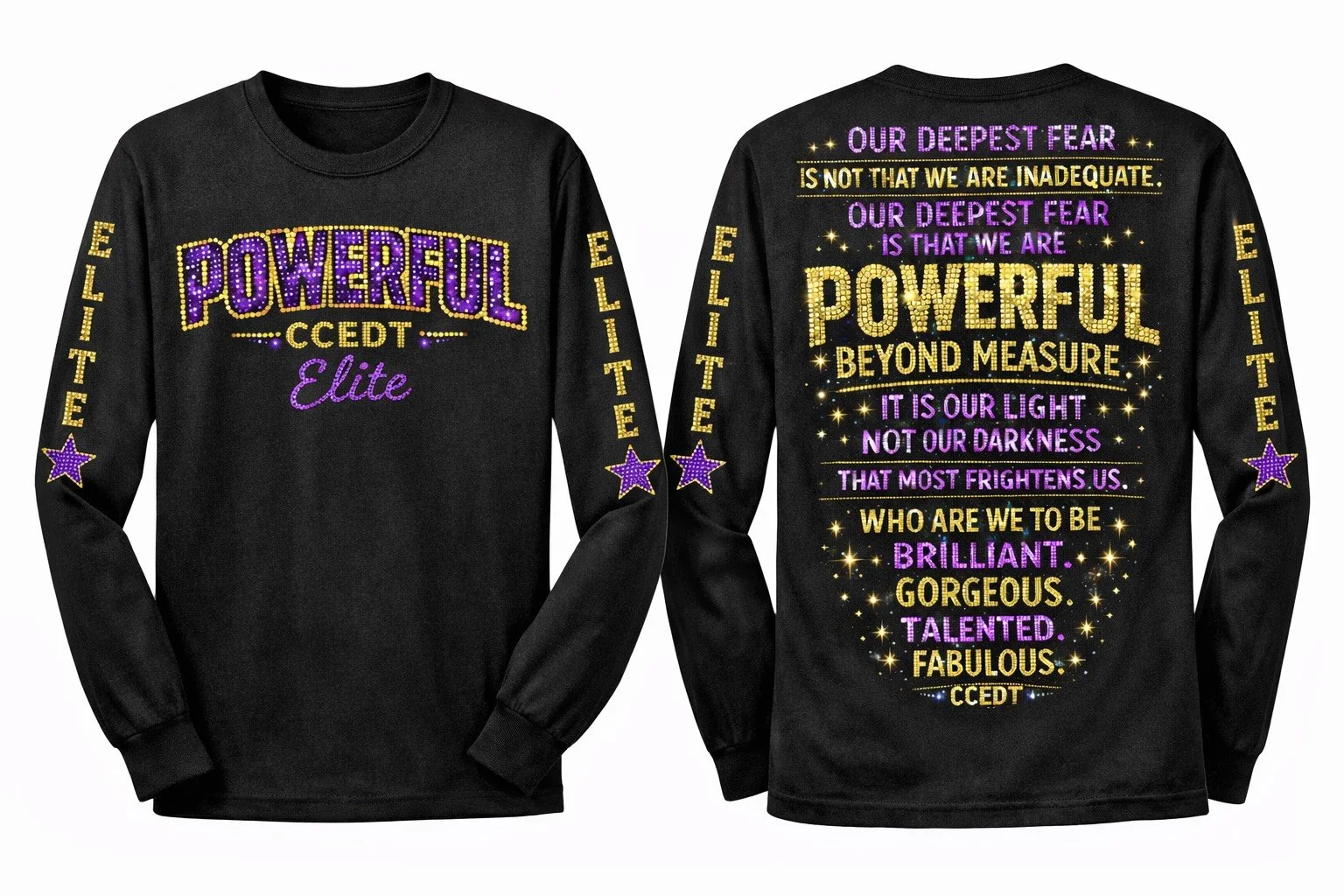 2026 Elite Long Sleeve