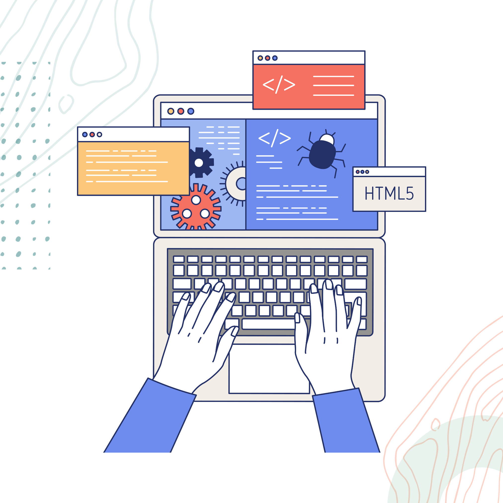 What is FND? - Functional neurological disorder