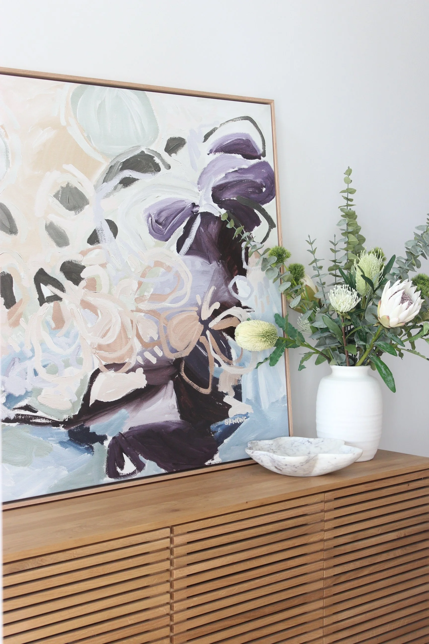 How to Style a Rental Home in Australia (Without Losing Your Bond)