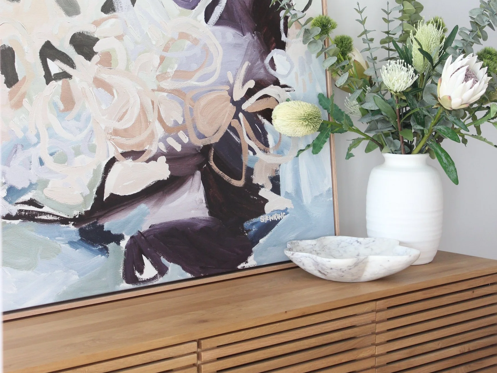 How to Style a Rental Home in Australia (Without Losing Your Bond)