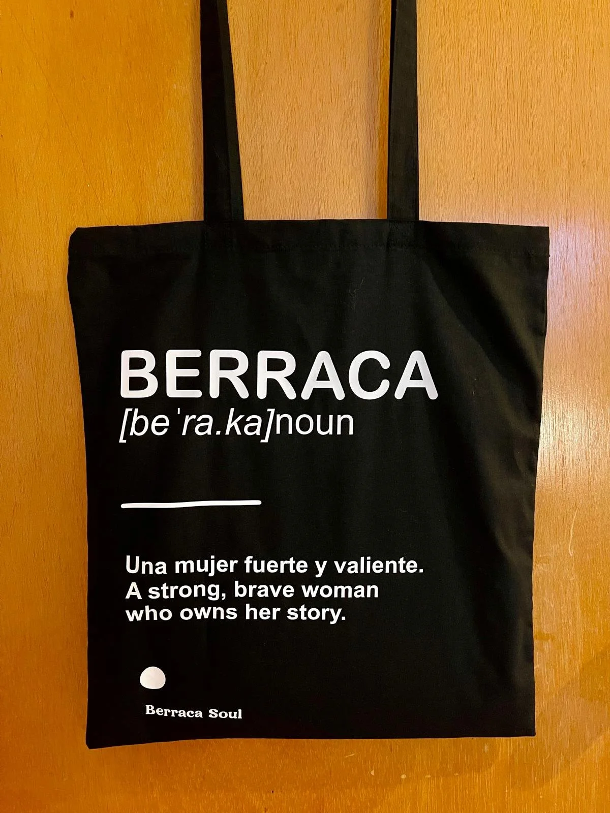 The Nancy Collection (Tote Bag)