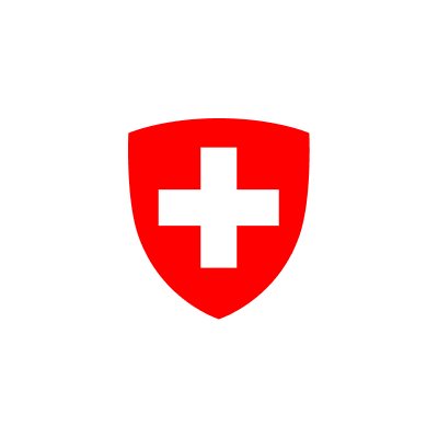 Logo of Embassy of Switzerland in the Philippines
