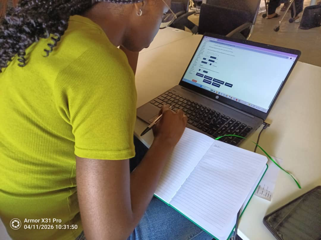 The power of combining digital skills with soft skills for underserved communities