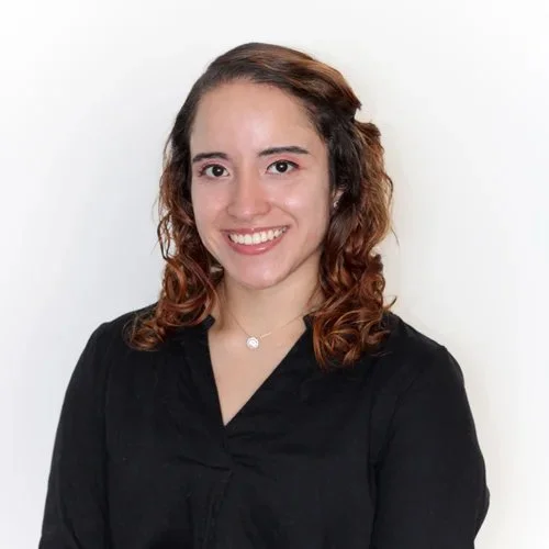 Portrait of EVELYN ALVAREZ