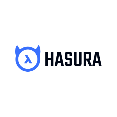 Logo Hasura