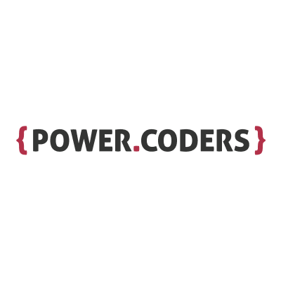 Logo Powercoders