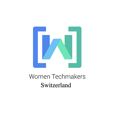 Logo Women Techmakers Switzerland