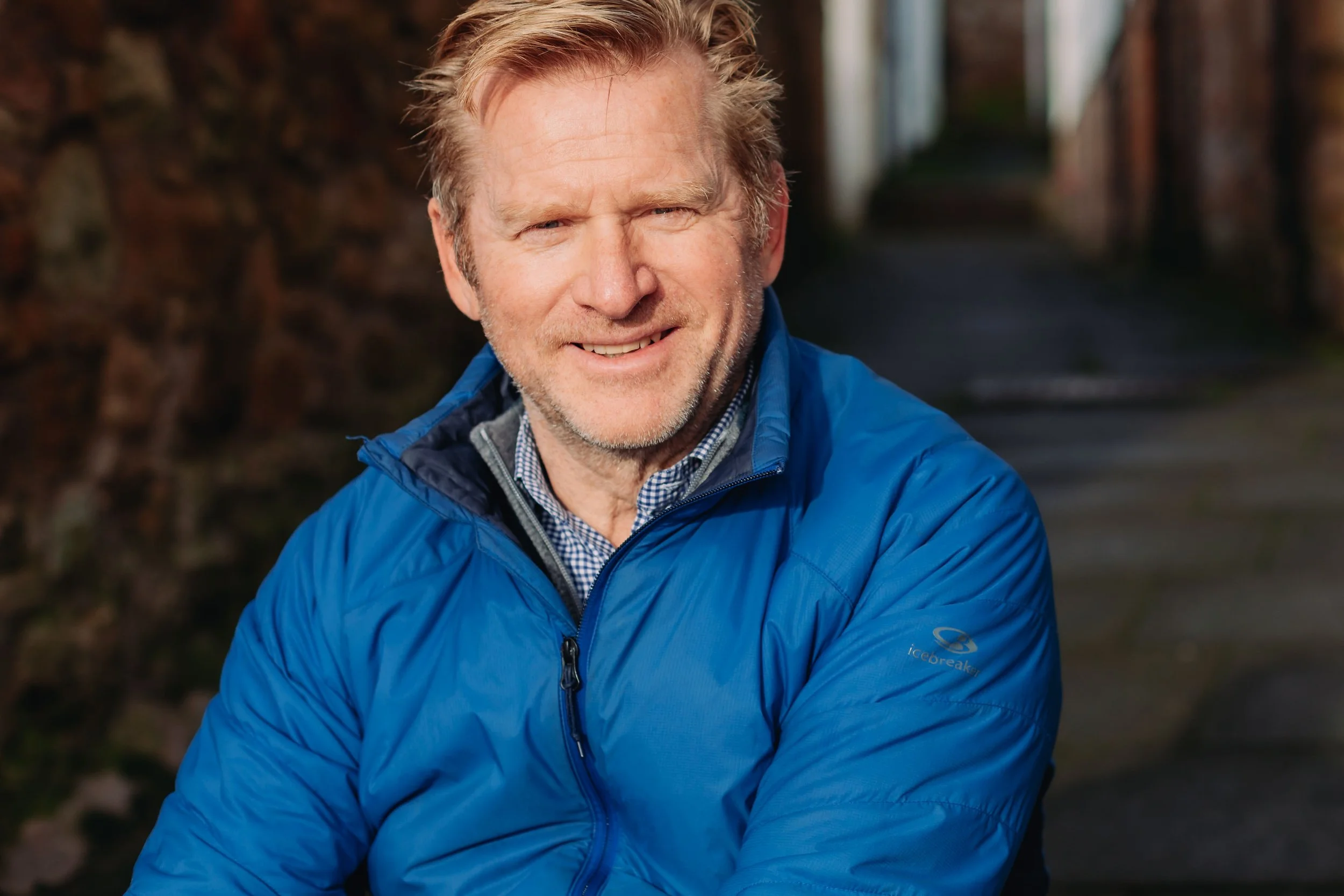 Guy Hayward